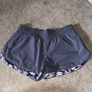 Women’s lululemon shorts